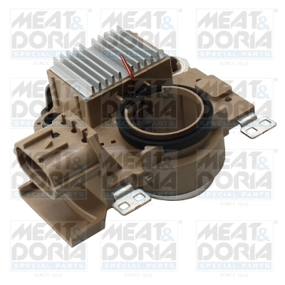 Alternator Regulator